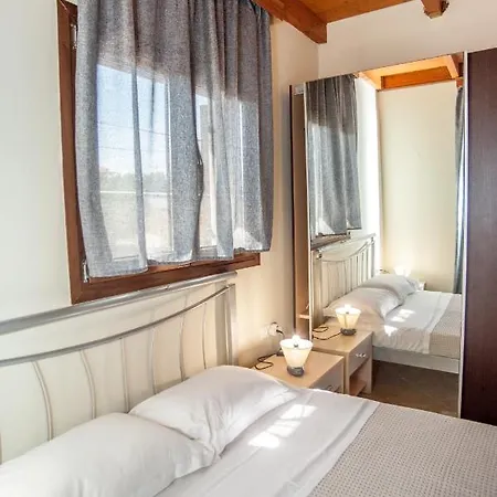 Taraj Villa Kefalonia Island