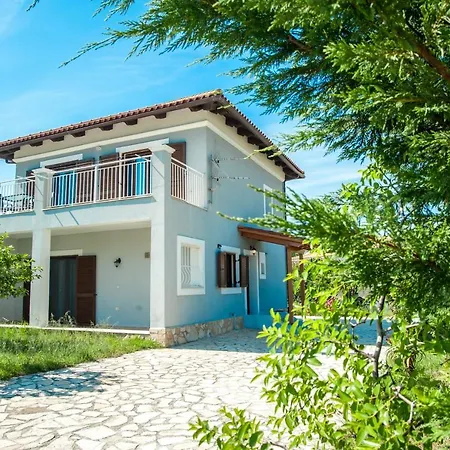 Taraj Kefalonia Island