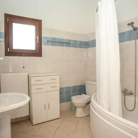 Taraj Villa Kefalonia Island
