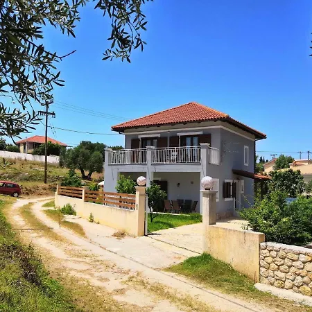 Taraj Kefalonia Island